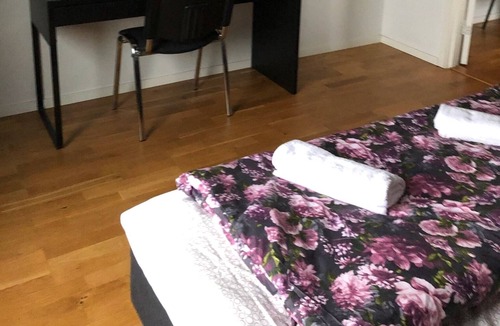 Arstaskog Apartment | Årsta Apartment , Stockholm