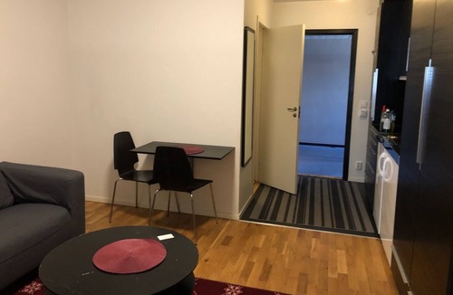Arstaskog Apartment | Årsta,Stockholm Apartment 342