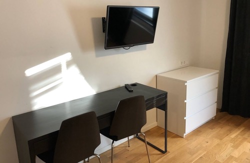 Arstaskog Apartment | Årsta,Stockholm Apartment 342