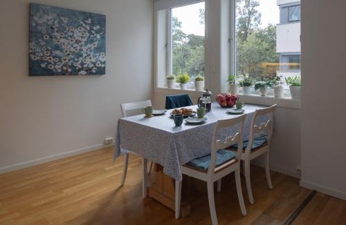 As Apartment | Ås Sentrum Suite