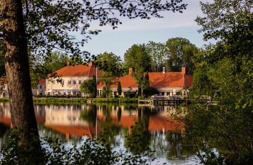 Hallstahammar Hotel | Åsby Hotell
