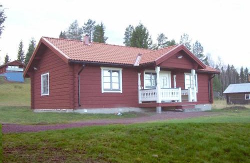 Solleron Resort | Åsengården Boende & Gästgiveri