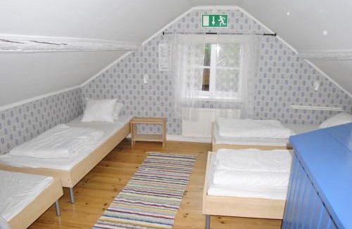 Aneby Hostel | Åsens By