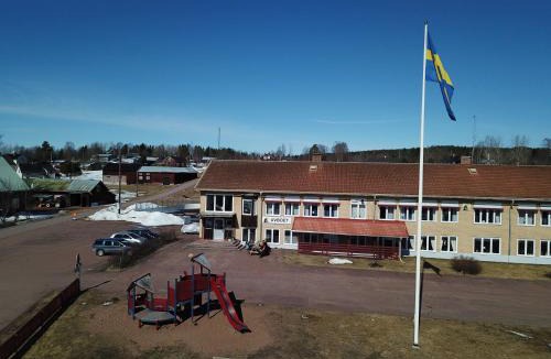 Alvdalen Bed & Breakfast | Åsens Vandrarhem Uvboet