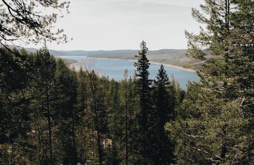 Alvdalen Bed & Breakfast | Åsens Vandrarhem Uvboet