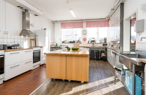 Alvdalen Hostel | Åsens Vandrarhem Uvboet - Hostel