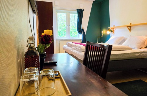 Asljunga Hotel | Åsljungagården