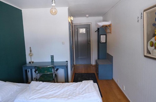 Asljunga Hotel | Åsljungagården