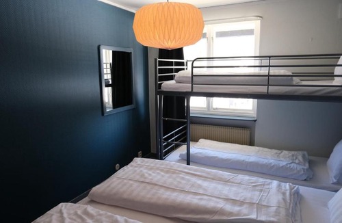 Asljunga Hotel | Åsljungagården