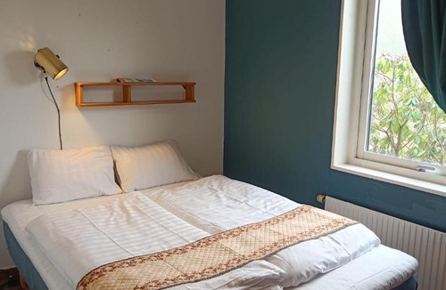Asljunga Hotel | Åsljungagården