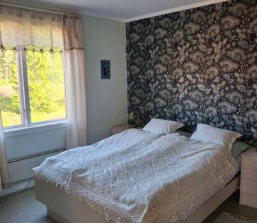 Asnes Bed & Breakfast | Åsnes Finnskog