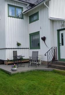 Asnes Bed & Breakfast | Åsnes Finnskog