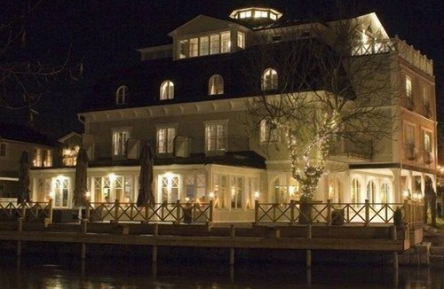 Mosebacke-Storsten Hotel | Åtellet Hotell