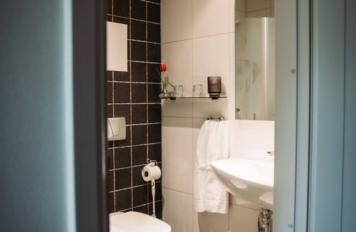 Mosebacke-Storsten Hotel | Åtellet Hotell