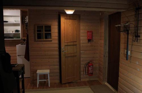 Niemisel House | Åviken Cabin