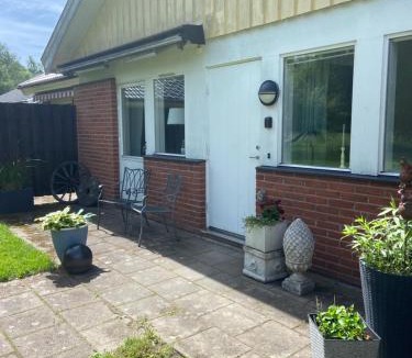 Lagan Apartment | Åvillan - River house