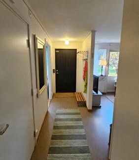 Lagan Apartment | Åvillan - River house