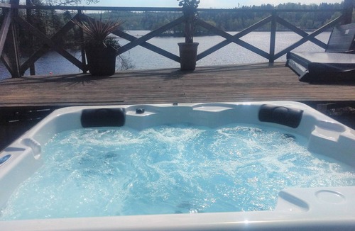 Landvetter Cabin | Évika boutique hotel