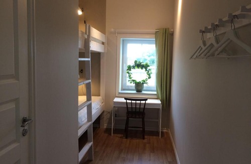 Stora Fro Bed & Breakfast | Ölands Yoga Studio & Islandshästar, Stugor & Rum