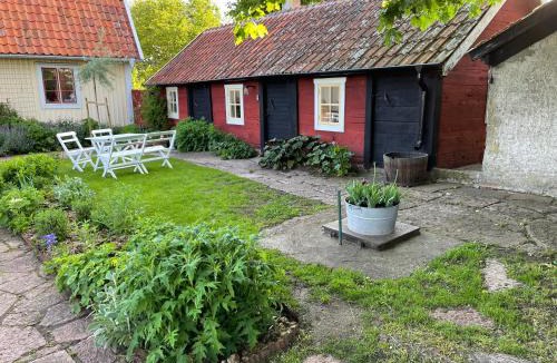 Farjestaden House | Ölandsgården