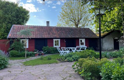 Farjestaden House | Ölandsgården