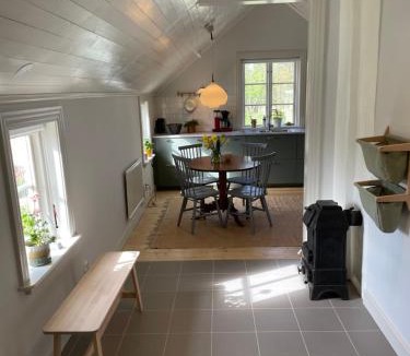Farjestaden House | Ölandsgården