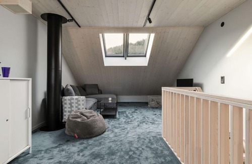 Funasdalen Apartment | Ömsedal - Funäsdalen Kåvan