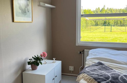 Orkelljunga Villa | Örkelljunga Stuga