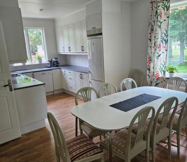 Skara Municipality Apartment | Örnsro Boende och Ställplatser
