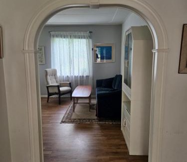 Skara Municipality Apartment | Örnsro Boende och Ställplatser