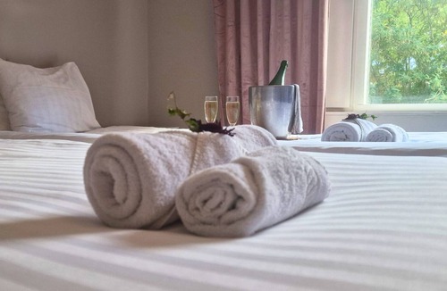 Lulea Hotel | Örnvik hotell och konferens