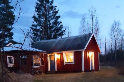Saffle House | Örrud Örsgärde, Värmlands Näs Säffle kommun