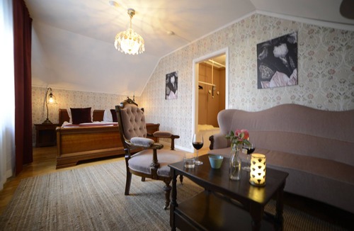 Orserum Hotel | Örserumsbrunn Gestgifveri & Konferens