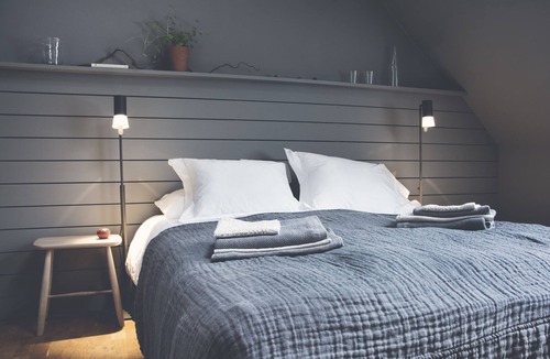 Loderup Bed & Breakfast | Örum 119