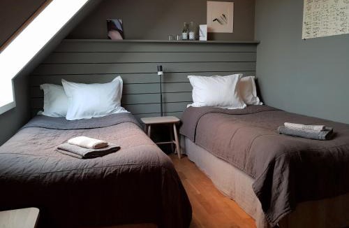 Loderup Hotel | Örum 119
