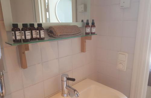 Loderup Hotel | Örum 119