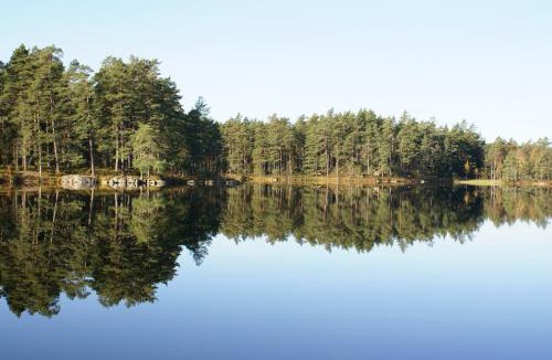 Karlsborg Resort | Ösjönäs