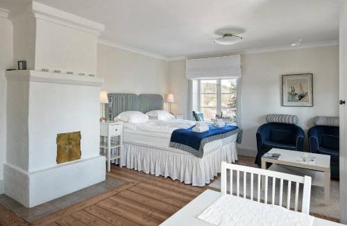 Stallarholmen Bed & Breakfast | Östa Gård Boutique B&B