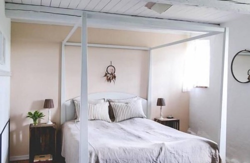Borrby Bed & Breakfast | Östangård Bed & Breakfast