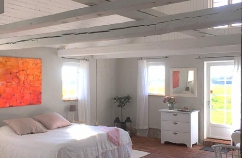 Borrby Bed & Breakfast | Östangård Bed & Breakfast