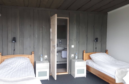 Indal Hotel | Östanskär Jakt & Konferens