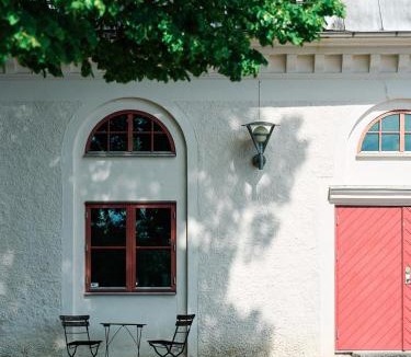 Bjornlunda Hotel | Öster Malma Hotel