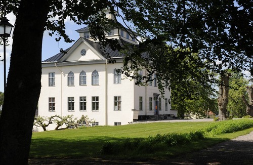 Bjornlunda Hostel | Öster Malma Vandrarhem - Hostel