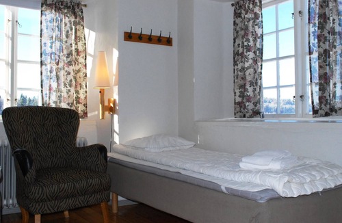 Bjornlunda Hostel | Öster Malma Vandrarhem - Hostel