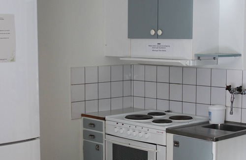 Bjornlunda Hostel | Öster Malma Vandrarhem - Hostel