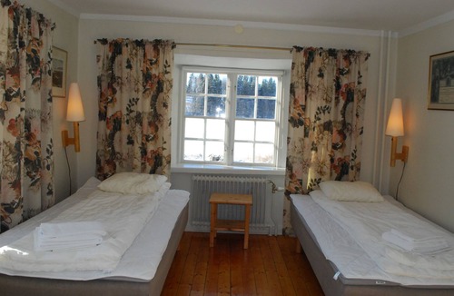Bjornlunda Hostel | Öster Malma Vandrarhem - Hostel
