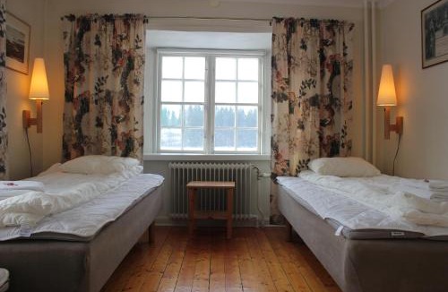 Bjornlunda Bed & Breakfast | Öster Malma vandrarhem
