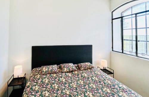 Herrang Apartment | Österlen, Solhögs Gård nr 2