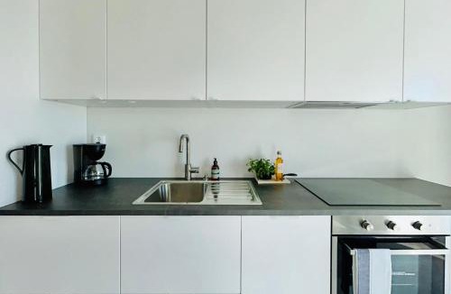 Herrang Apartment | Österlen, Solhögs Gård nr 2