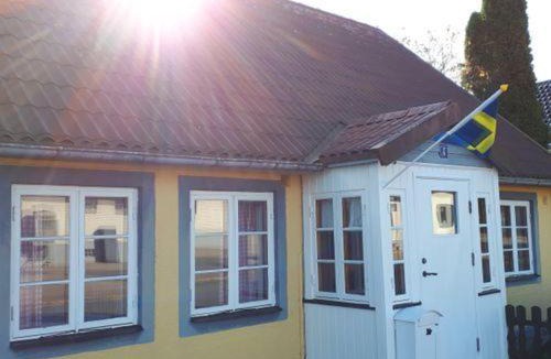 Borrby Villa | Österlens Pärla